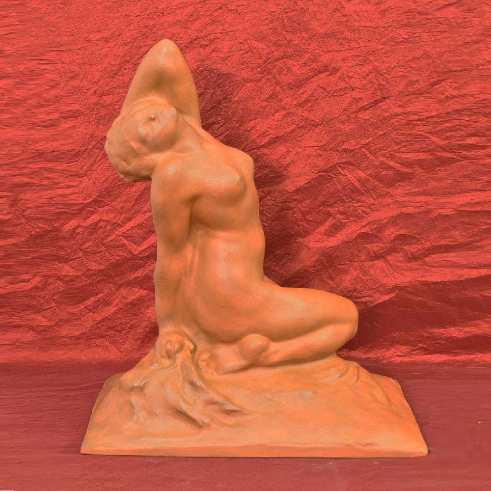 STTE85 1 art deco woman sculpture terracotta gennarelli7.jpg